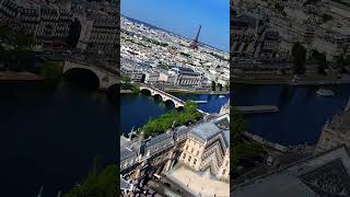the city of love