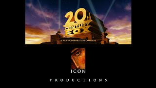 20th Century Fox/Icon Productions (1995/2009)