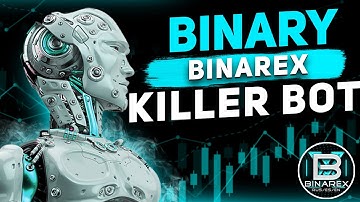 Binary options trading robot is released Best trading bot for Pocket Option