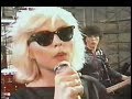 Blondie - Accidents Never Happen