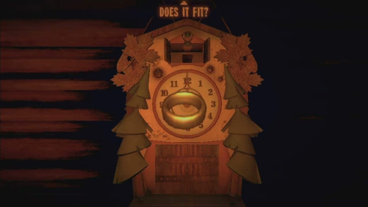 The Shadow Money Wizard Gang Leader?!!! (Inscryption)