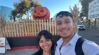 Exploring Old Sacramento