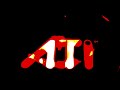 ATI Radeon Graphics Logo Effects (Gamavision Csupo Effects)