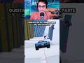 La mega rampa più strana di sempre!