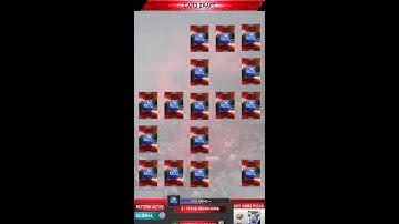 MyNBA 2K20 9/9/19 Global Pattern