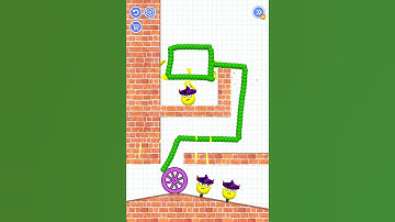 🤔🧠 LEVEL 797🧩DRAW TO SMASH 🎮