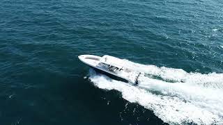 42' HCB 2019 Siesta