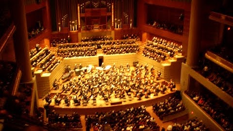 Vivaldi - Sinfonia for strings & continuo in C major, RV 112