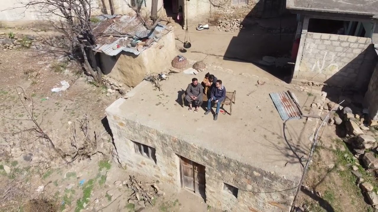 Dji Mavic mini '- Oghi Mansehra