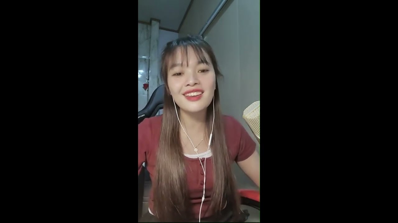 Ngan live auf TikTok