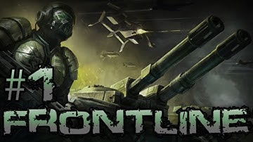 Front Line #1 Death-Sentence