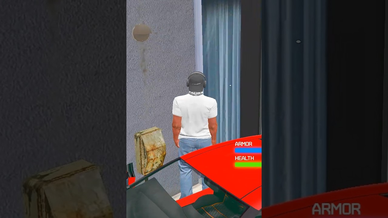 Trying to be better | Fivem Arena