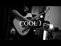 COOL J/凛として時雨 guitar cover