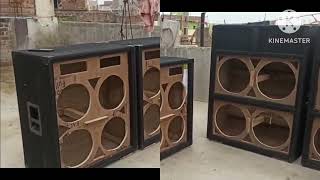 Bihar Cabinet Sound Box Lakhisarai 4 15.4. 12 Best Quality Cabinet Lene Ke Liye No 8863965157