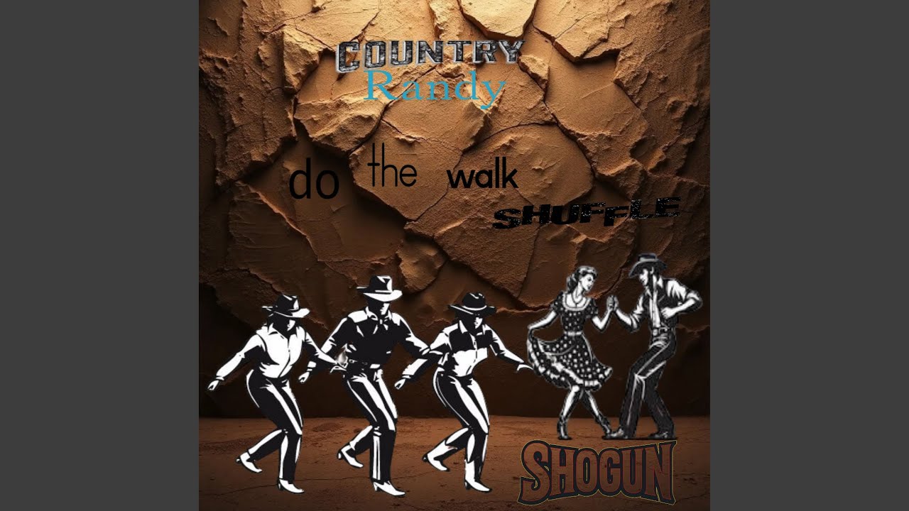 SheWalks Away With My World