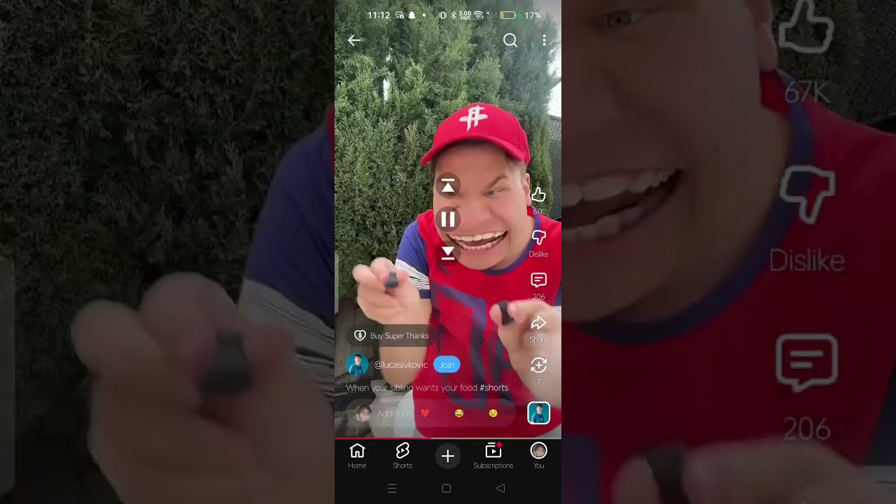 LUCAS IVKOVIC APRIL 2024 COMPILATION