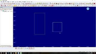This video shows how to generate NC code using Alphacam software.