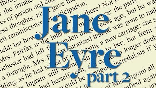 Celebrity Jane Eyre Part 2 by Charlotte Bronte Full Audiobook Unabridged | Story Classics Net Worth
