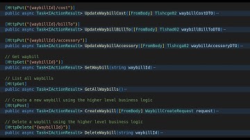 Partial Update DTOs in .NET WebAPI using Entity Framework SQL Server