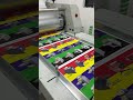 520YA/720YA heavy duty hydraulic laminating machine with film breaking function#laminator #laminate