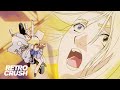 Is this crazy stunt Onizuka's greatest lesson? | Great Teacher Onizuka (1999)