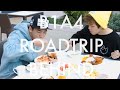 [SUB ESP] B1A4 'Road Trip' - Ready? Clip #16