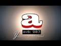 Avik 287 new you tube promo full 1080