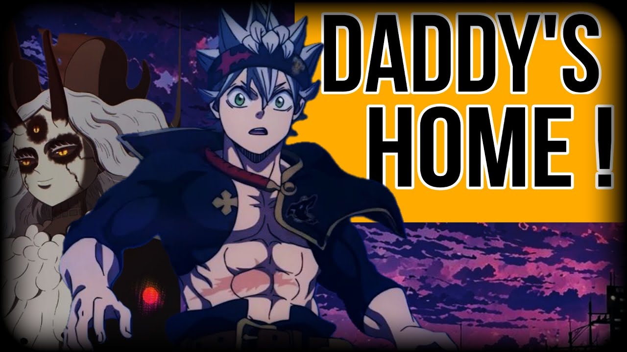 Black Clover Manga Explained in HINDI | CH 298-300 