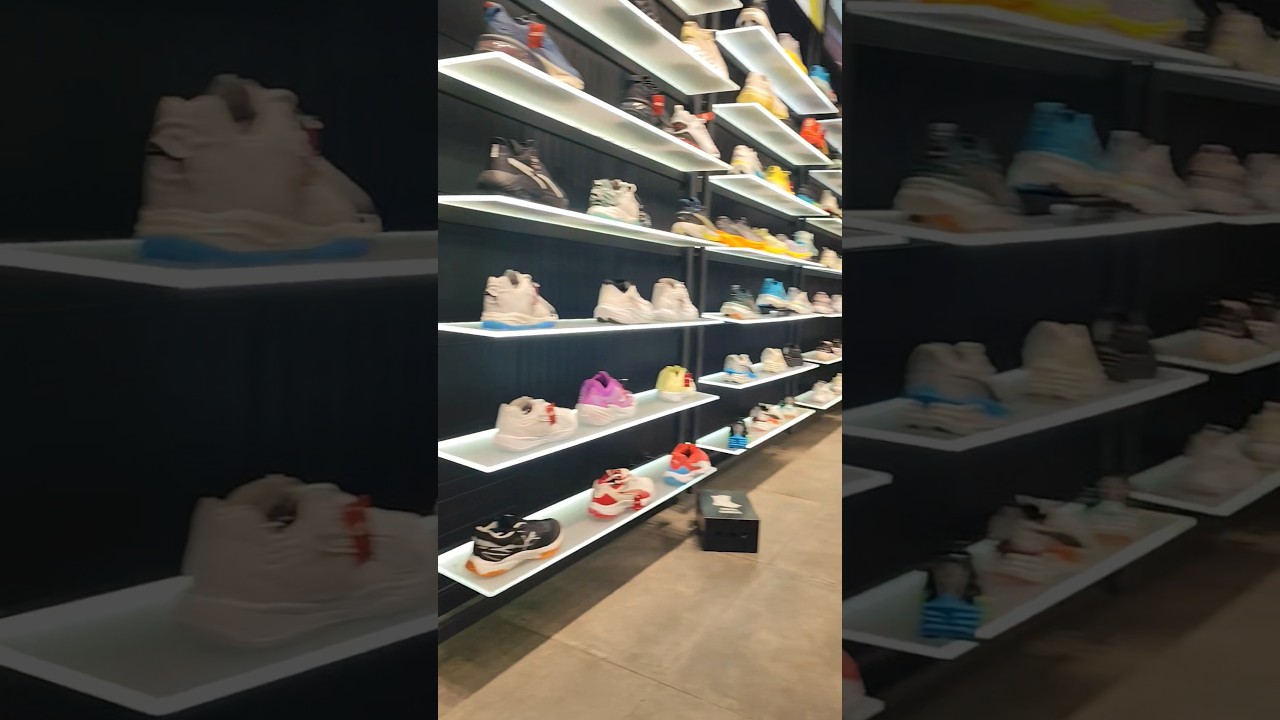 puma shoes select City Mall.        