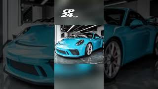 $2 million worth of luxury cars stolen in Oakville