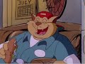 SWAT Kats: Chance Likes to Watch Scaredy Kat