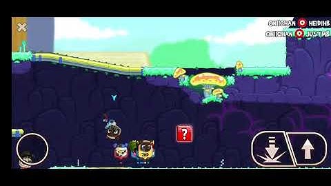 How to Play Space Themed Arena in Fun Run 3 | Space Maps | Arena | Fun Run 3