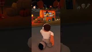 the halloween bloxburg update is out!! #roblox #bloxburg
