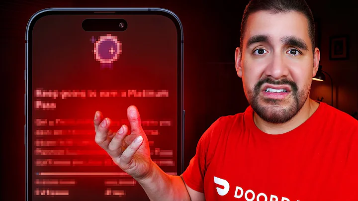 6 Must-Know Things DoorDash DOESN’T Tell Dashers (Watch BEFORE Driving)