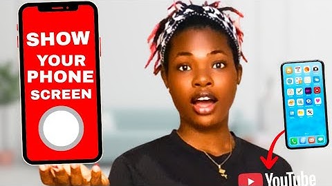 How to Record Your Screen & Yourself at the Same Time (Easy Tutorial)