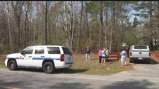 Retired deputy shoots would-be burglar
