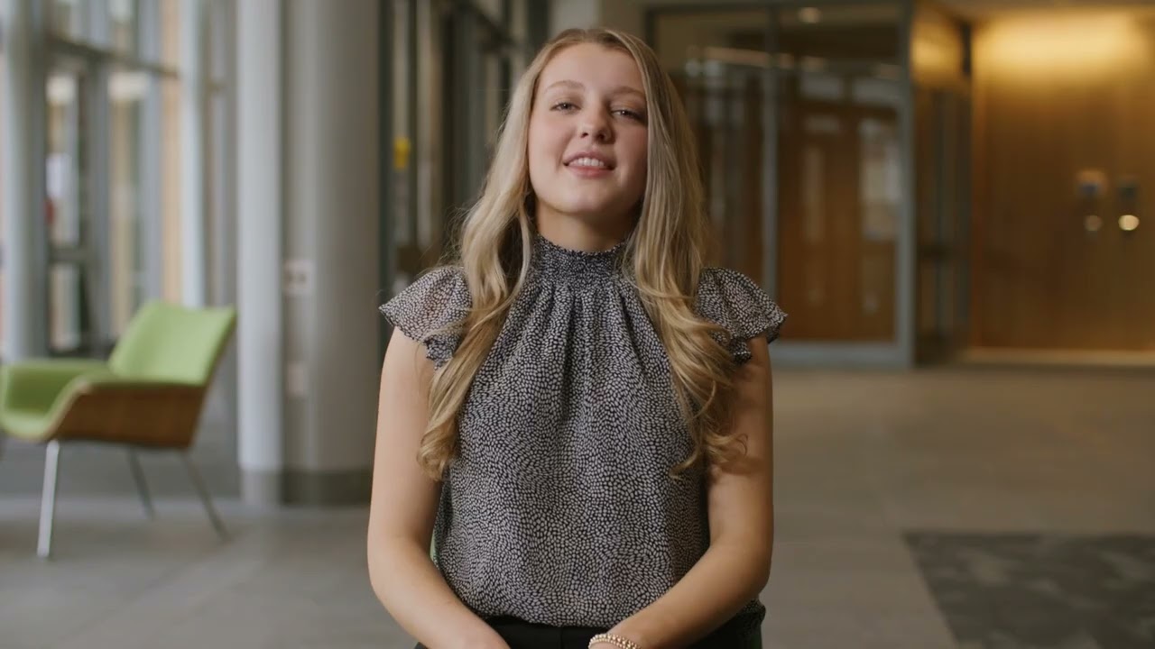 An Introduction to the Providence College School of Business