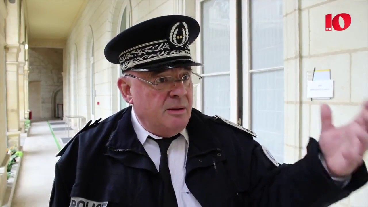 Le Maine et Loire dans le top 20 des départements les plus sûrs de France