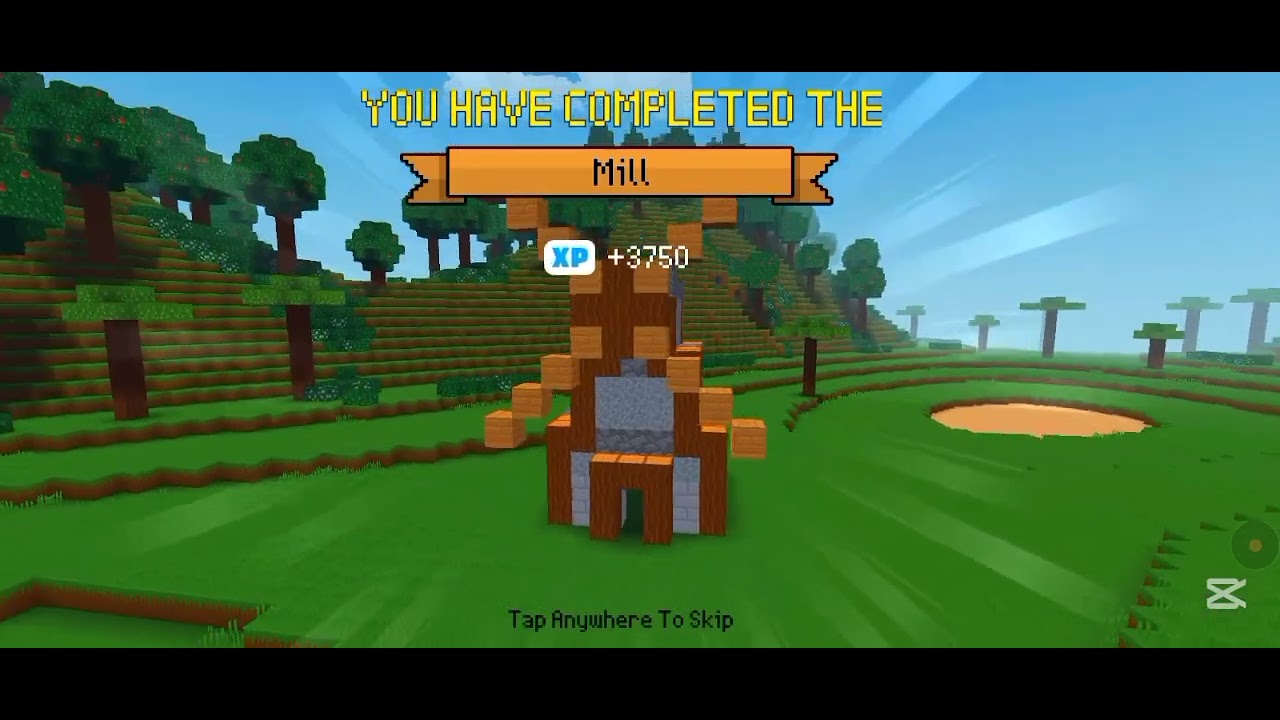 Block craft, melon sandbox ve geometry dash