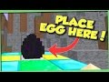 Minecraft, But you can Hatch the Ender Dragon Egg