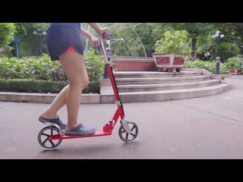 Video: Một đuôi xe có thể trượt?