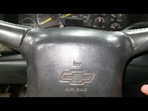 99-07 Chevy Silverado No start Passlock 3 bypass 1500 2500 3500