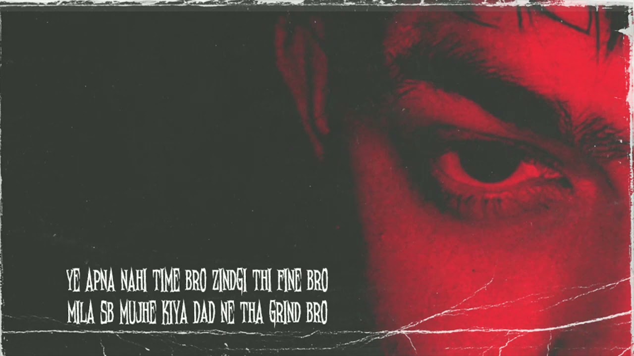 Babbar Ek- Confession | hiphop 2021