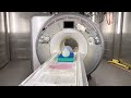 🧲 Siemens Avanto FIT MRI Start Up Gradient knocking / MRT Gradienten Sound