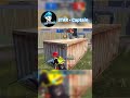 Captain Vs The Legend Raydin 😱🔥  #pubgmobile #pubgm #gaming