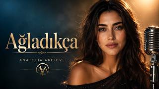 Ağladıkça Duygusal Türkçe Şarkı Anatolia Archive