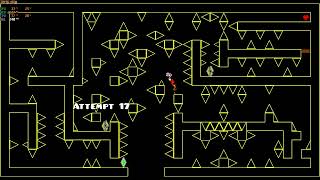 Karakara by iBeDoinWork (me)
Hello Bro
easy challenge thing i made please play! (97527652) gonna make more needle stages once i finish with school (might mess around and see if i can make avoidances too that might be cool) i dont really like the update as a whole rn but i really like platformer mode at least Karakara by iBeDoinWork (me)