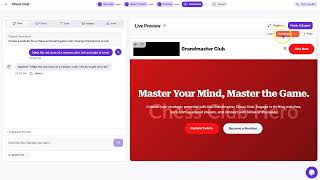The Easiest AI WordPress Website Builder: Design Sites with Nothing but AI Prompts