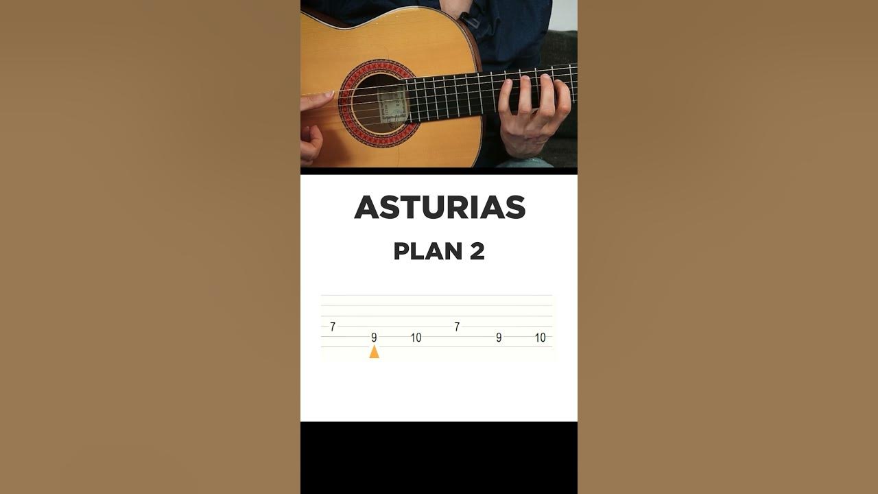 Le plus beau morceau de guitare classique youtube
