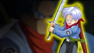 Dragon Ball Super Lets Talk Episode 49: The Downfall of the Future Timeline